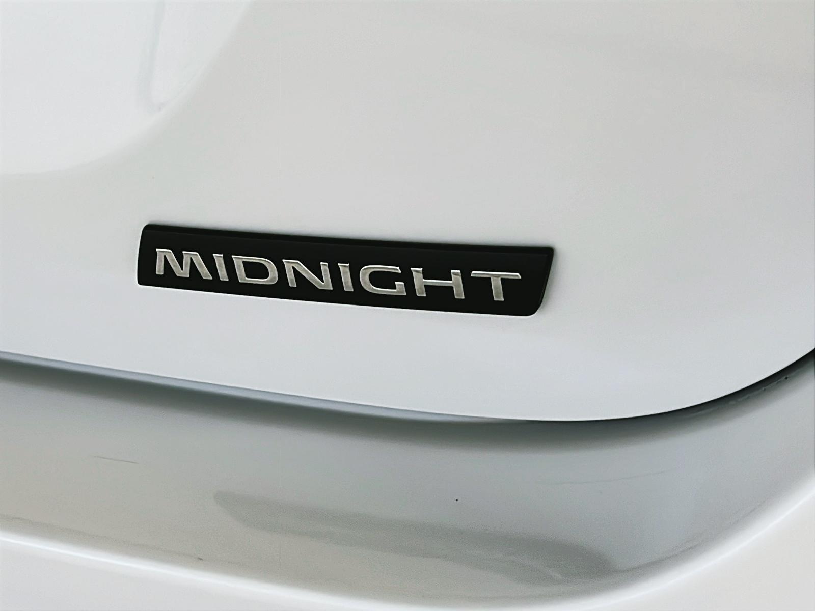 Nissan Sentra SR MIDNIGHT TOIT 2023 - image #27