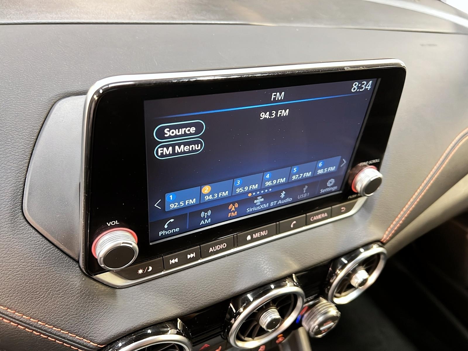 Nissan Sentra 2023 - Image #16