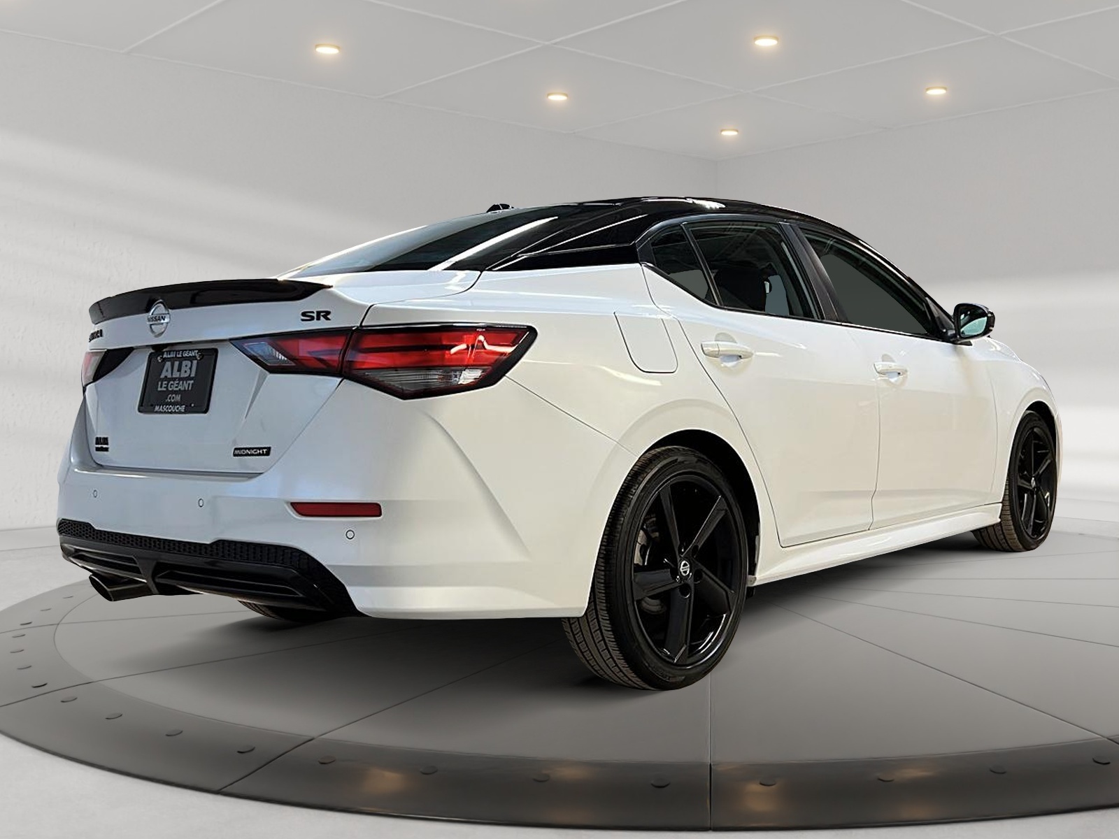 Nissan Sentra 2023 - Image #4