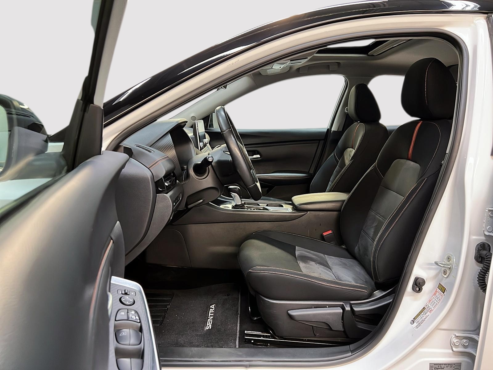 Nissan Sentra 2023 - Image #7