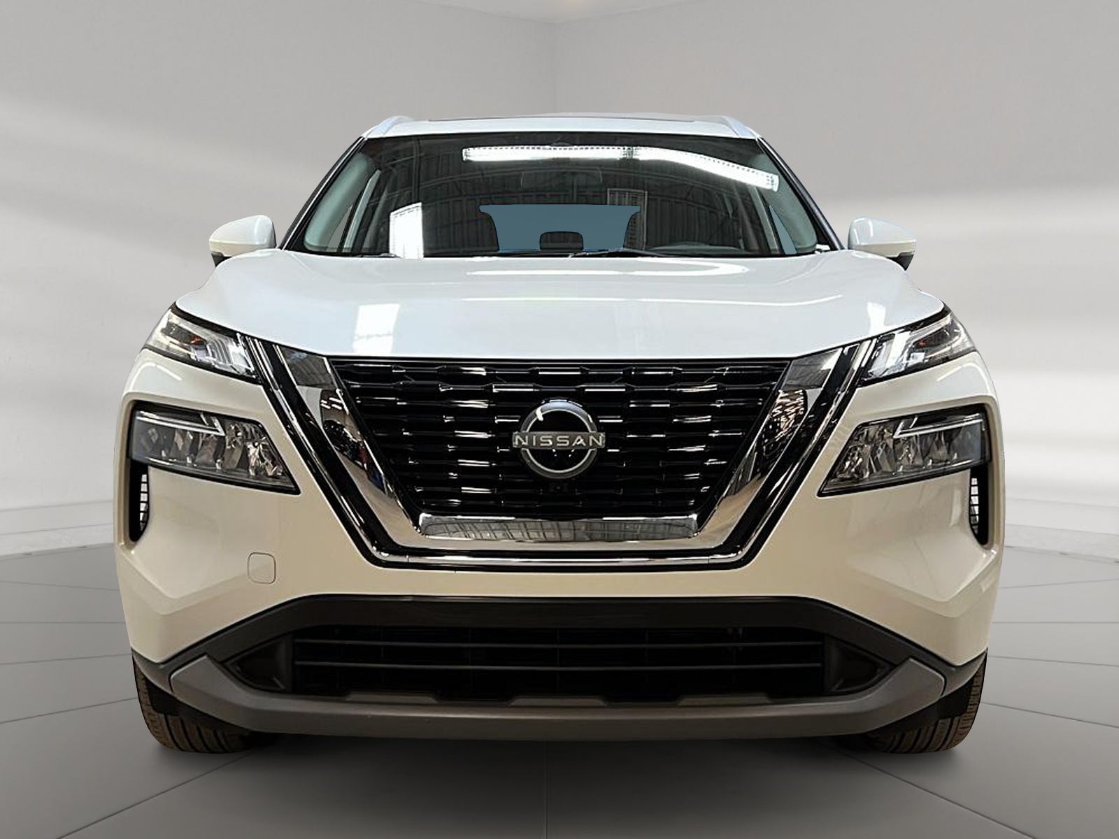 Nissan Rogue SV TOIT PANO 4RM 2023 - image #2