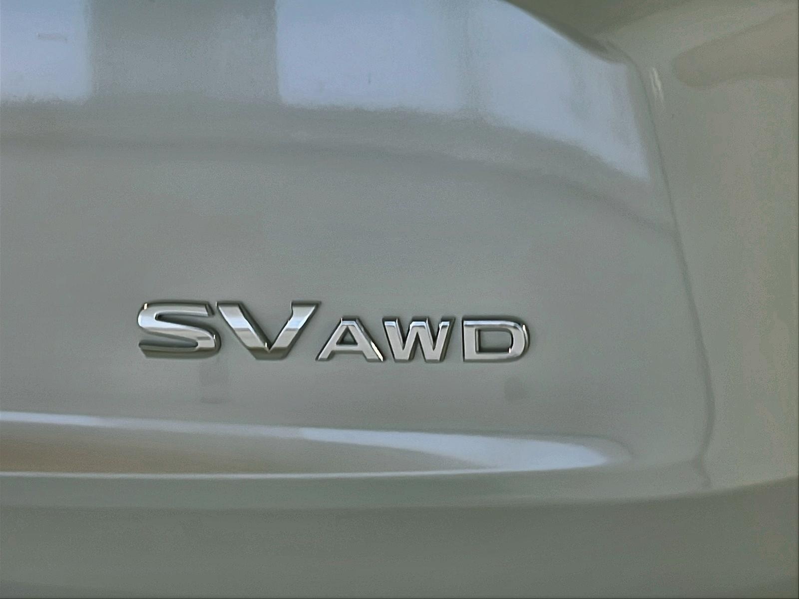 Nissan Rogue SV TOIT PANO 4RM 2023 - image #29