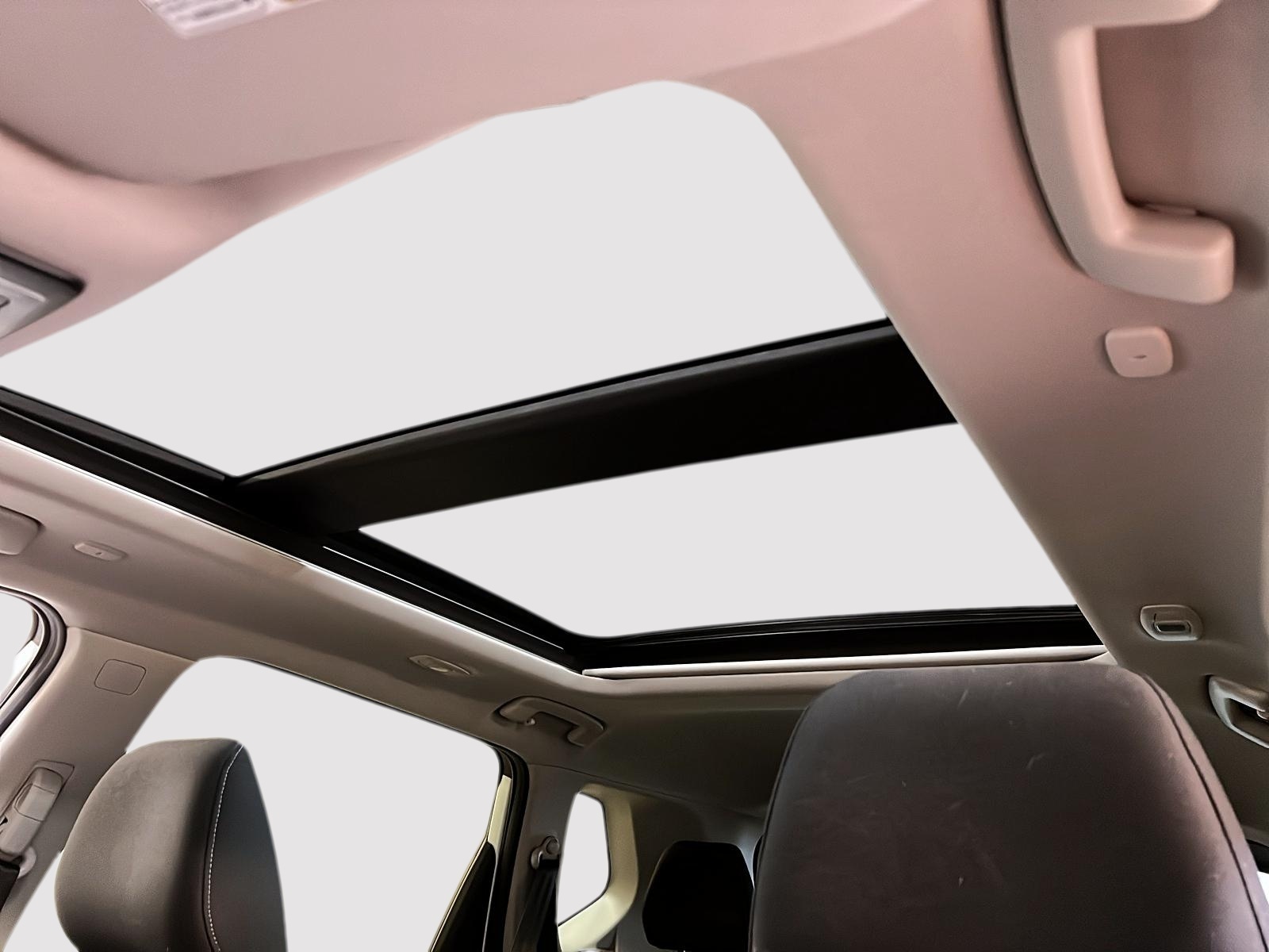 Nissan Rogue SV TOIT PANO 4RM 2023 - image #9