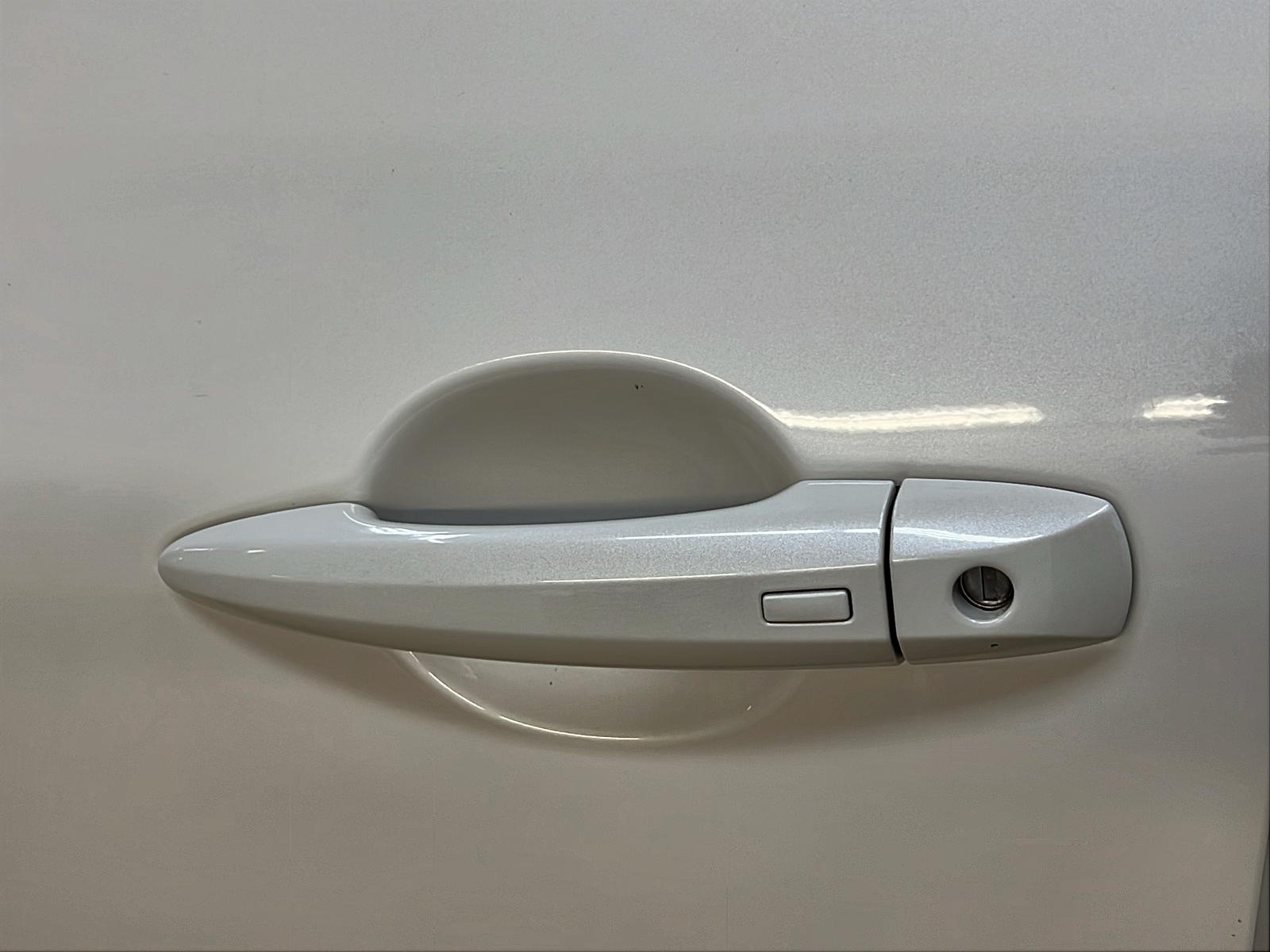 Nissan Rogue SV TOIT PANO 4RM 2023 - image #28