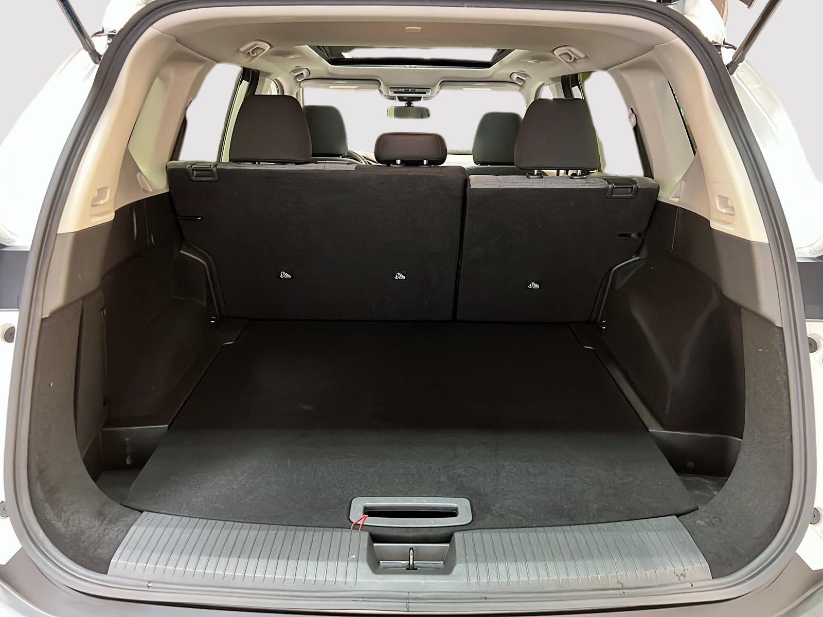 Nissan Rogue SV TOIT PANO 4RM 2023 - image #14