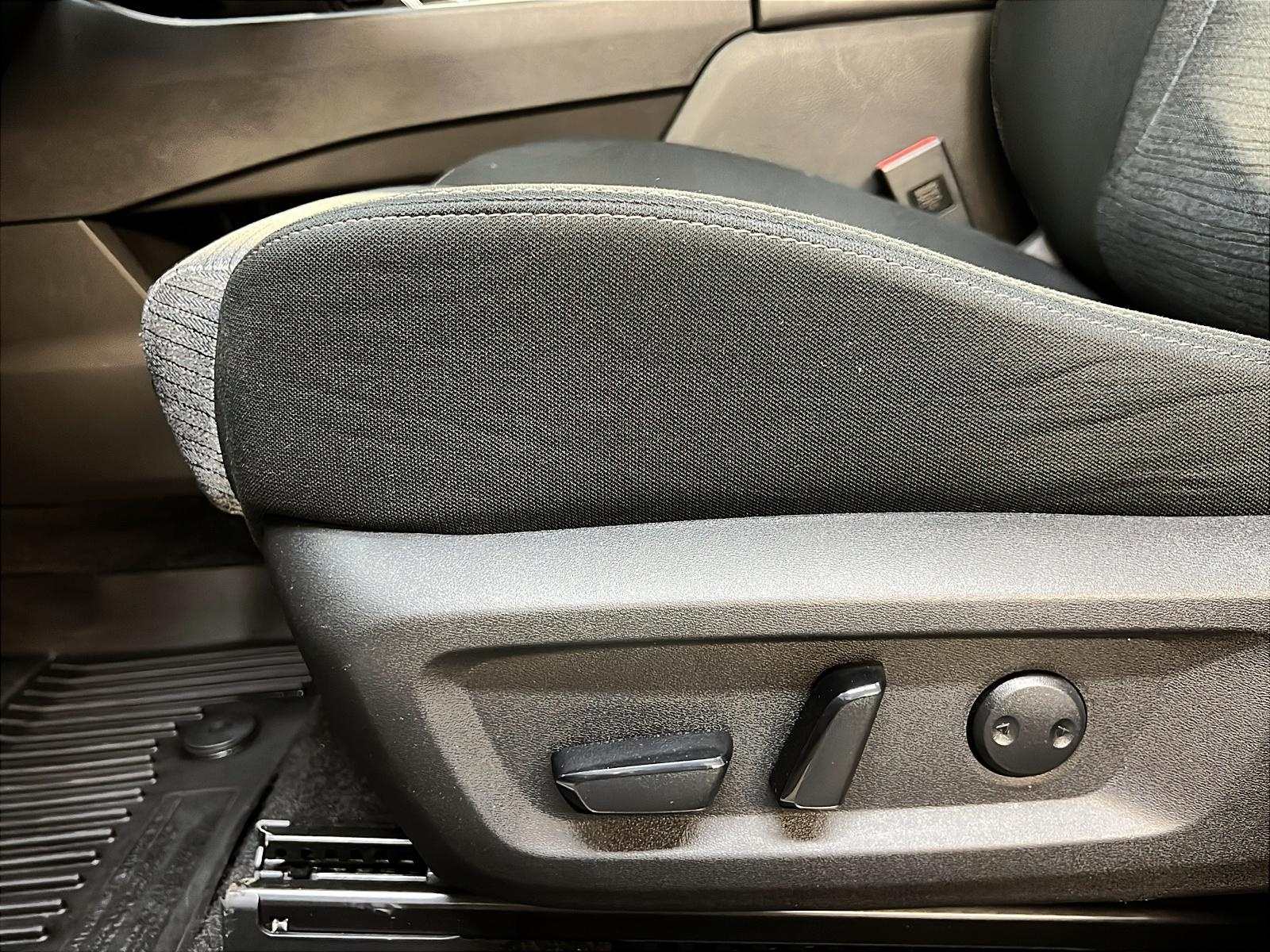 Nissan Rogue SV TOIT PANO 4RM 2023 - image #27