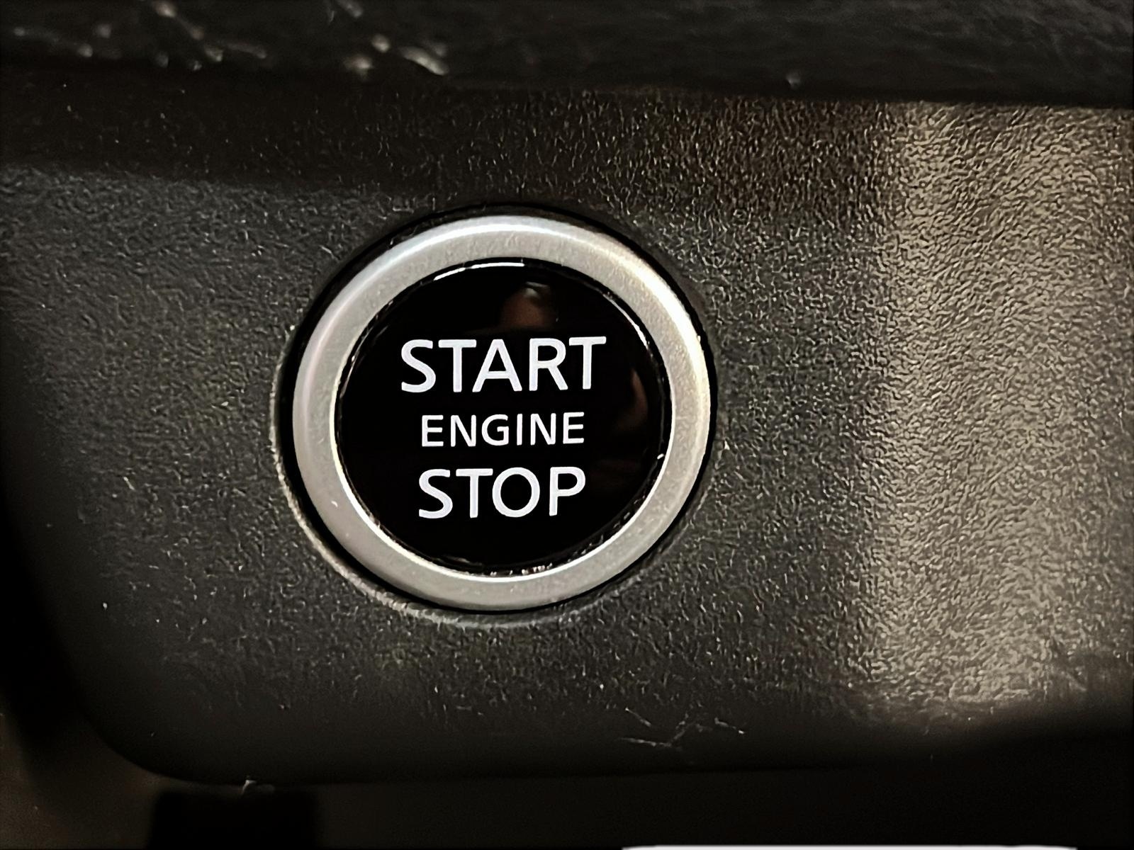 Nissan Rogue SV TOIT PANO 4RM 2023 - image #21