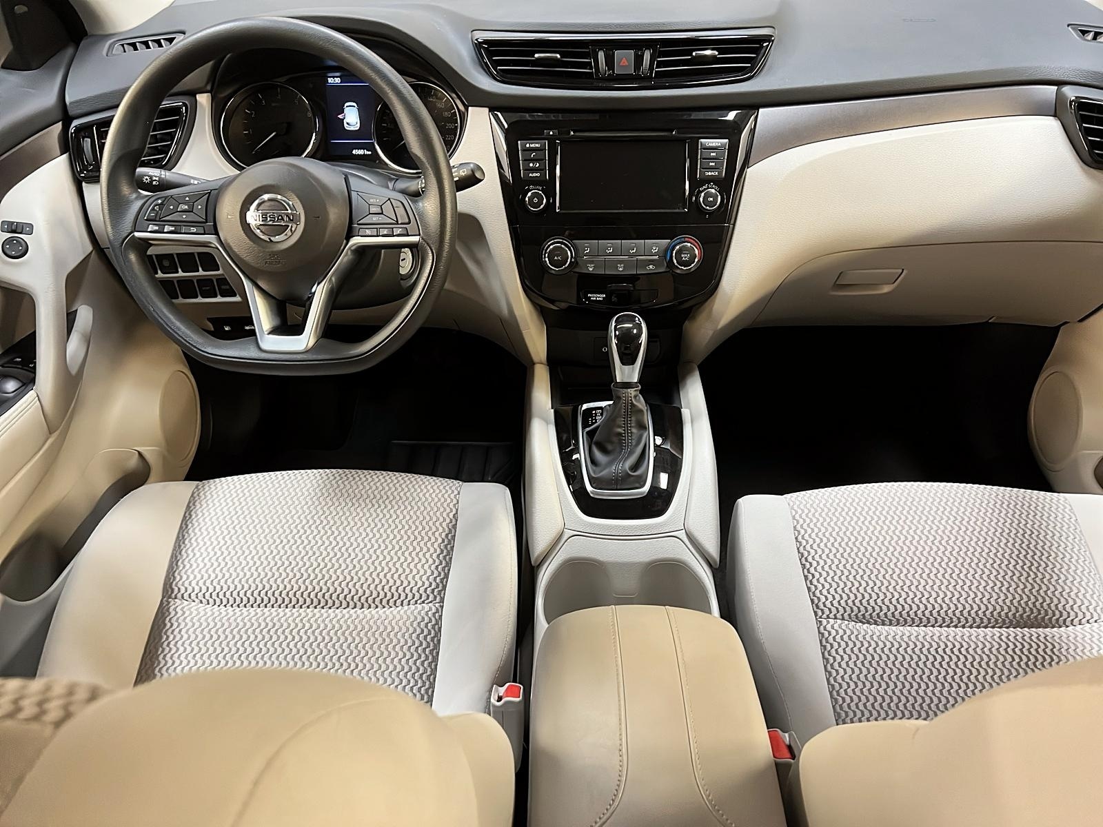 Nissan Qashqai 2023 - Image #10