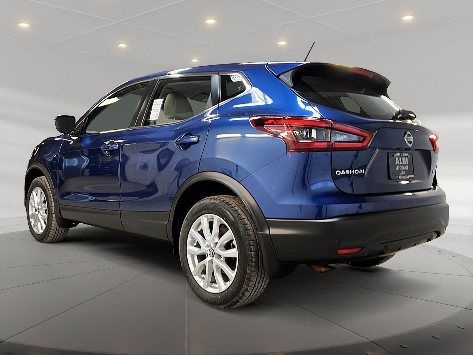 Nissan Qashqai 2023 - Image #6