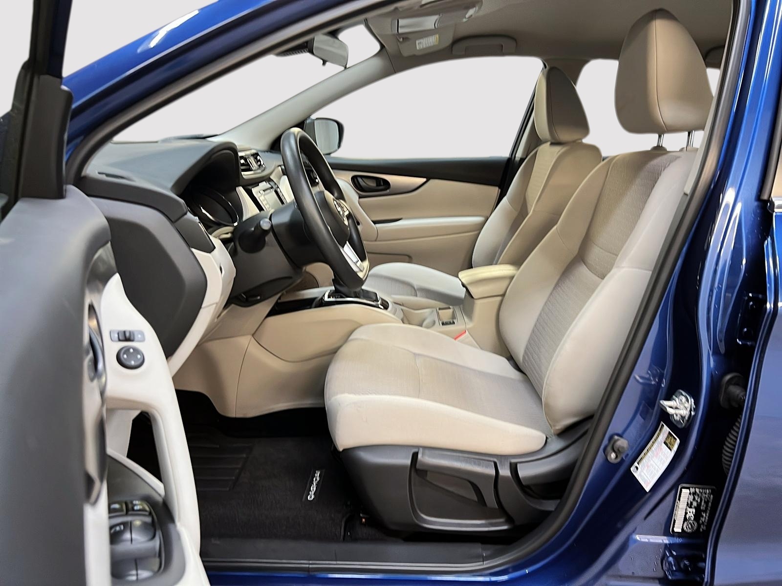 Nissan Qashqai 2023 - Image #7