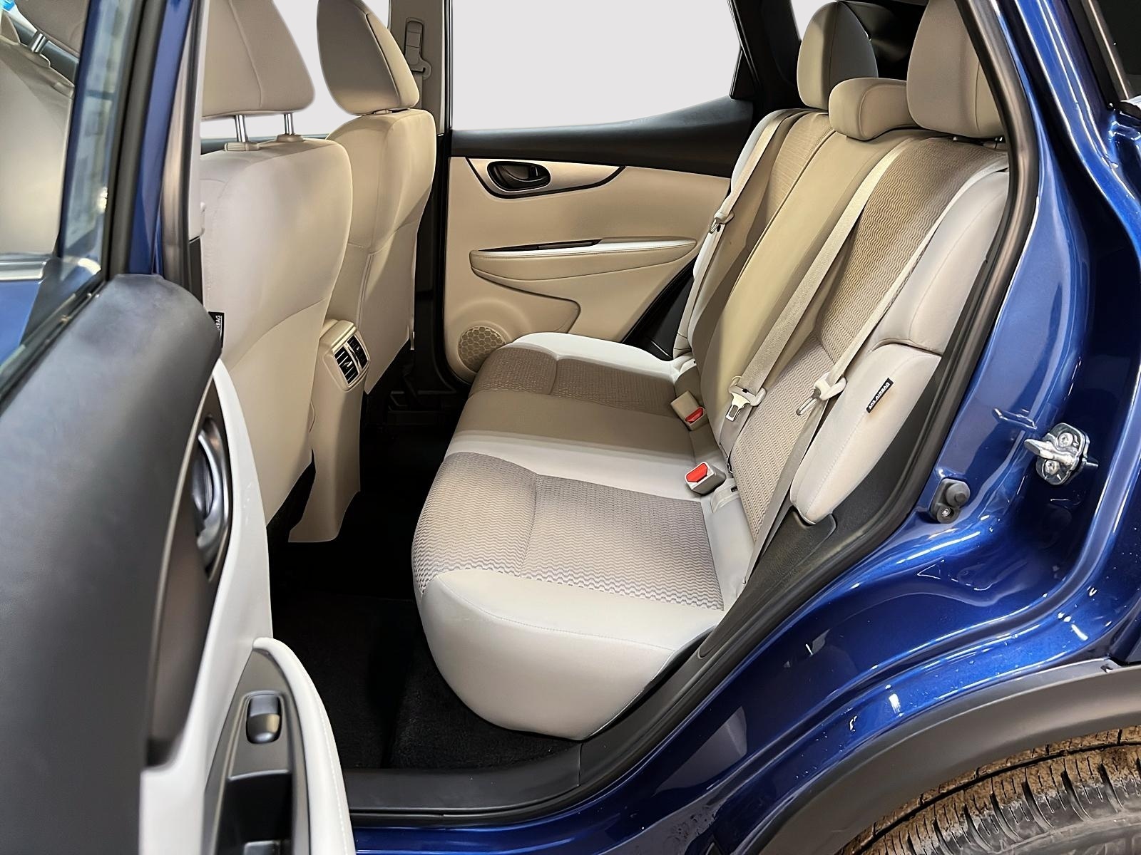 Nissan Qashqai 2023 - Image #9