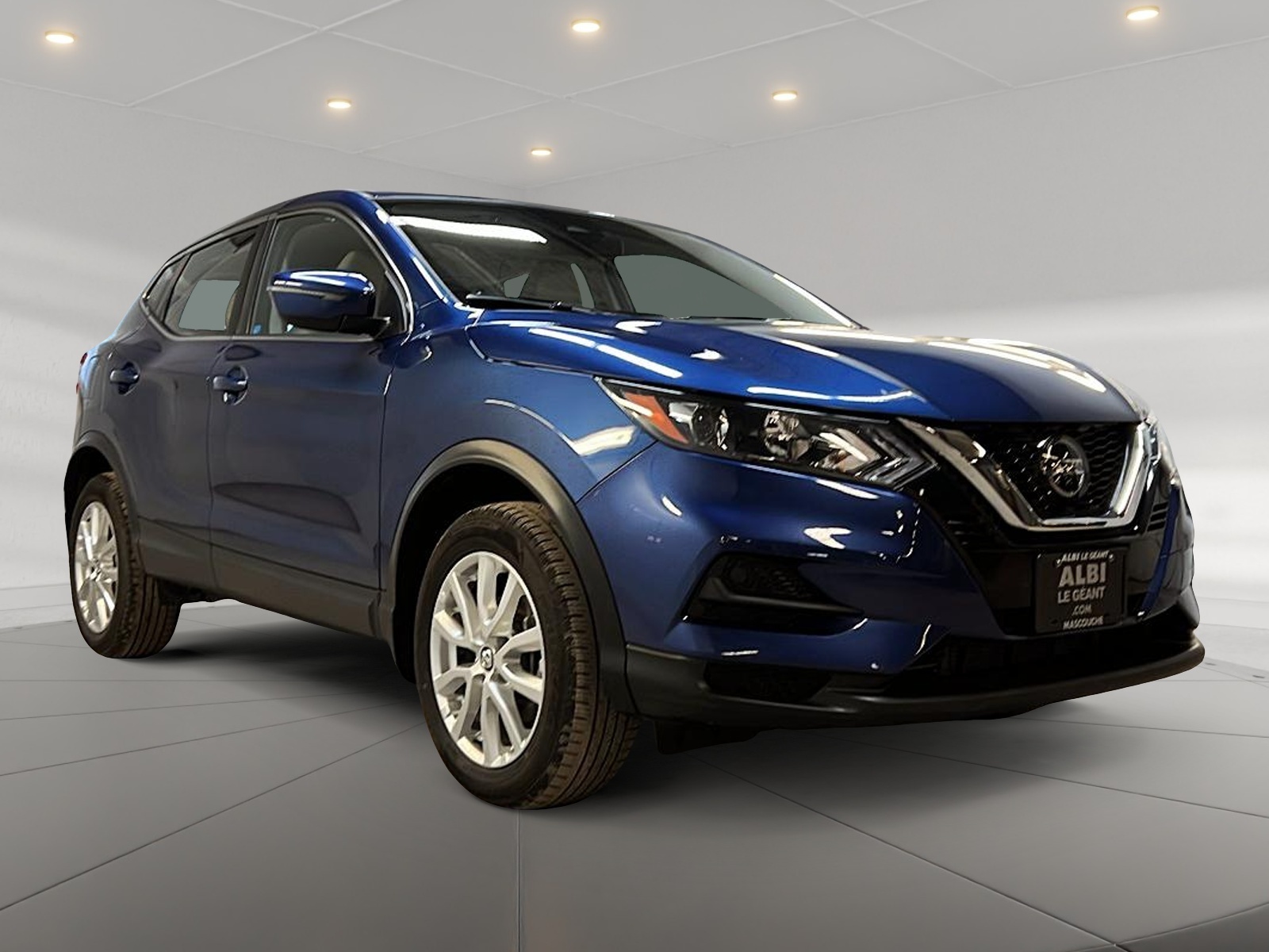 Nissan Qashqai 2023 - Image #3