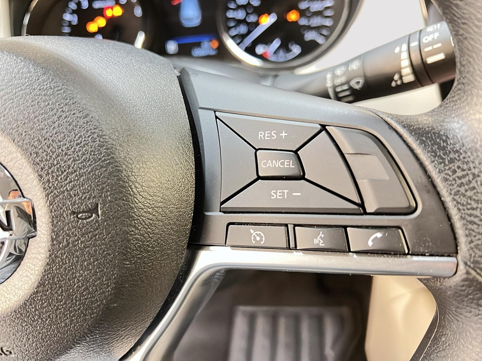 Nissan Qashqai 2023 - Image #18