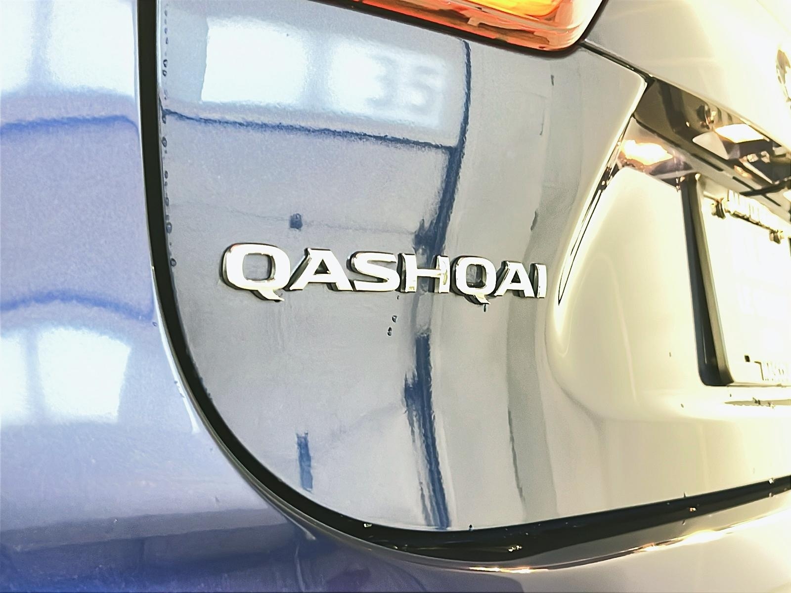 Nissan Qashqai 2023 - Image #23