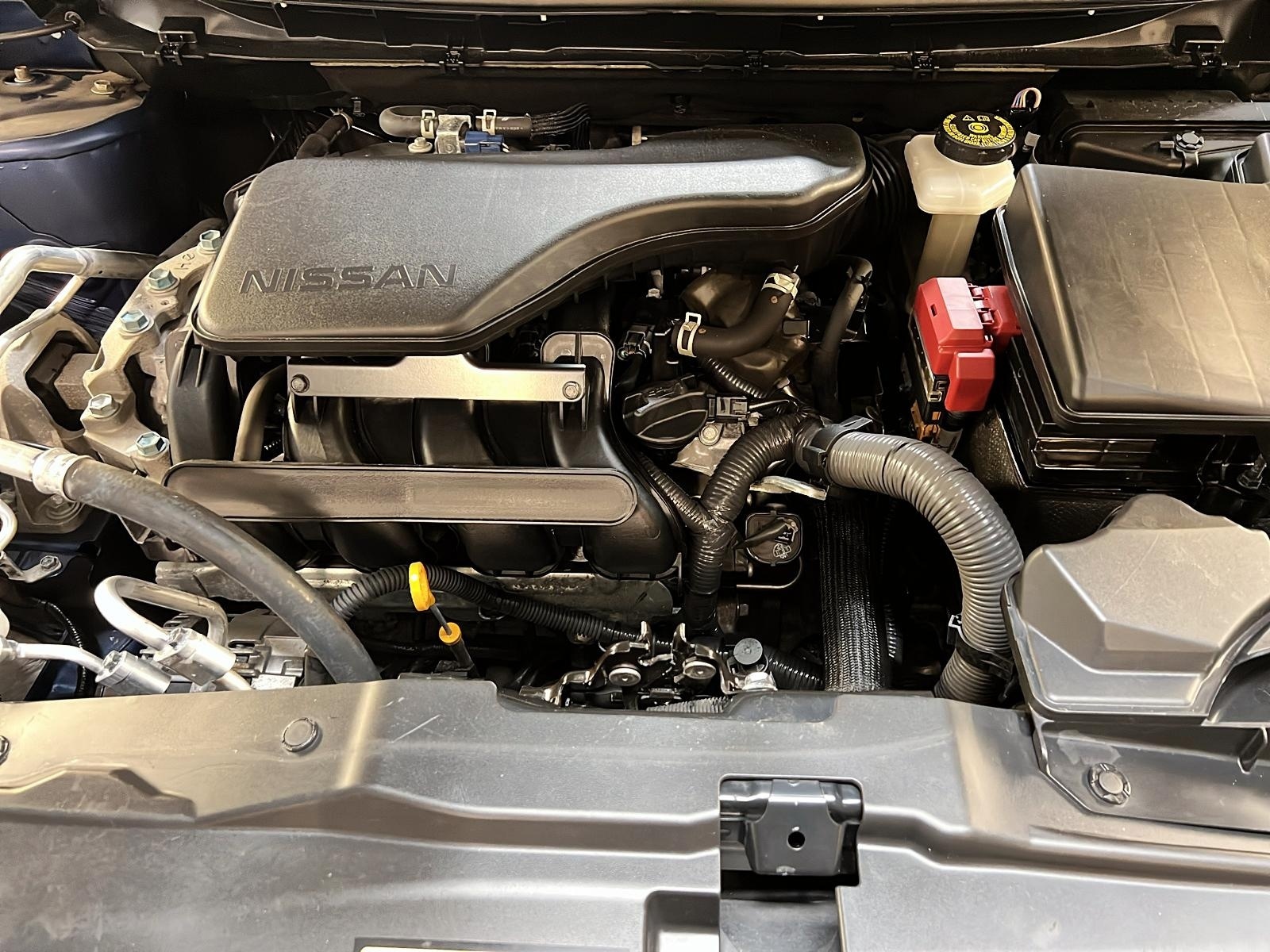 Nissan Qashqai 2023 - Image #11