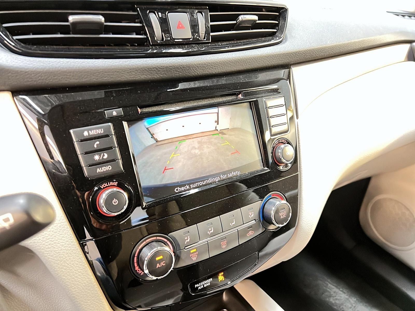 Nissan Qashqai 2023 - Image #17