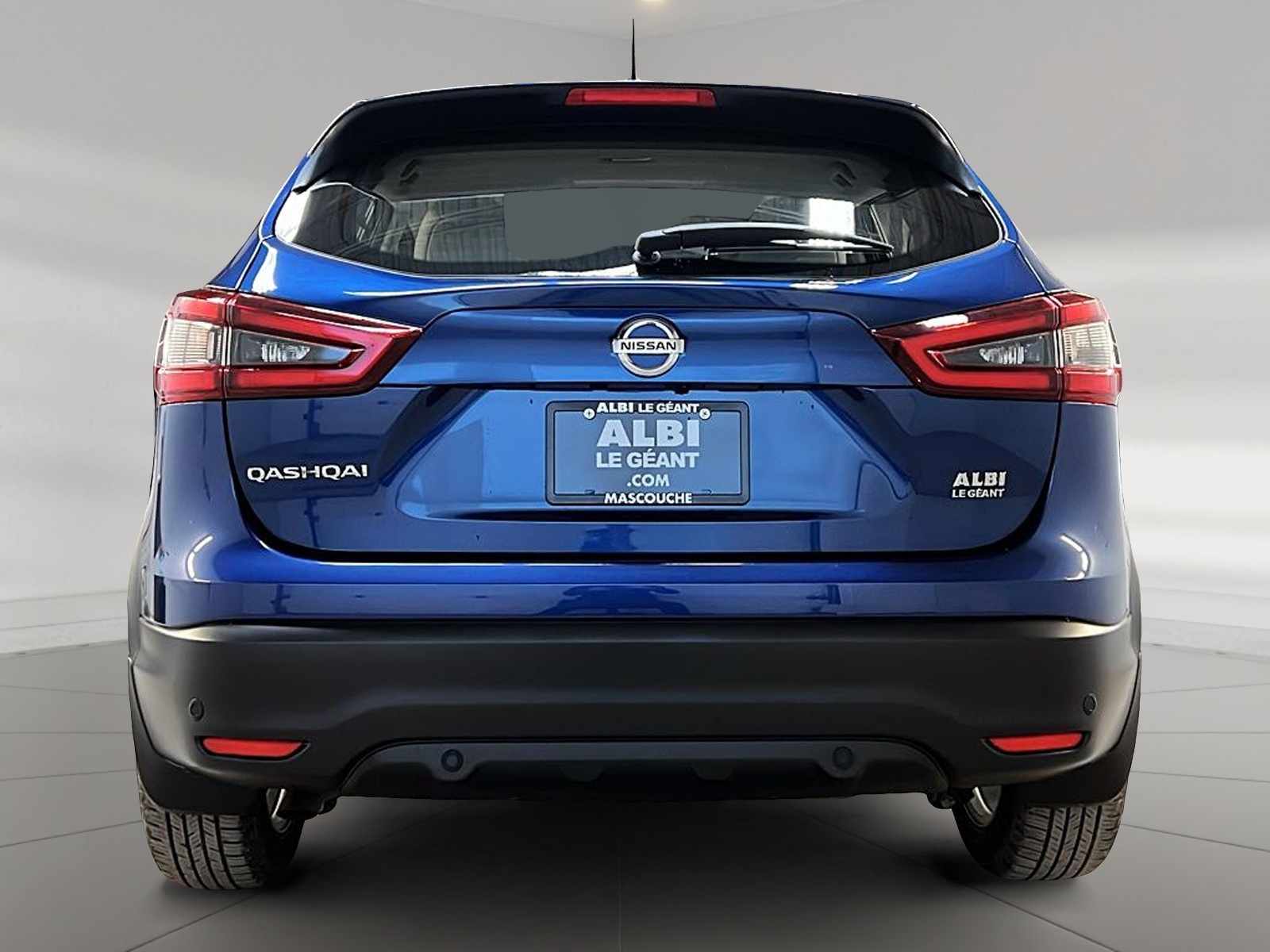 Nissan Qashqai 2023 - Image #5