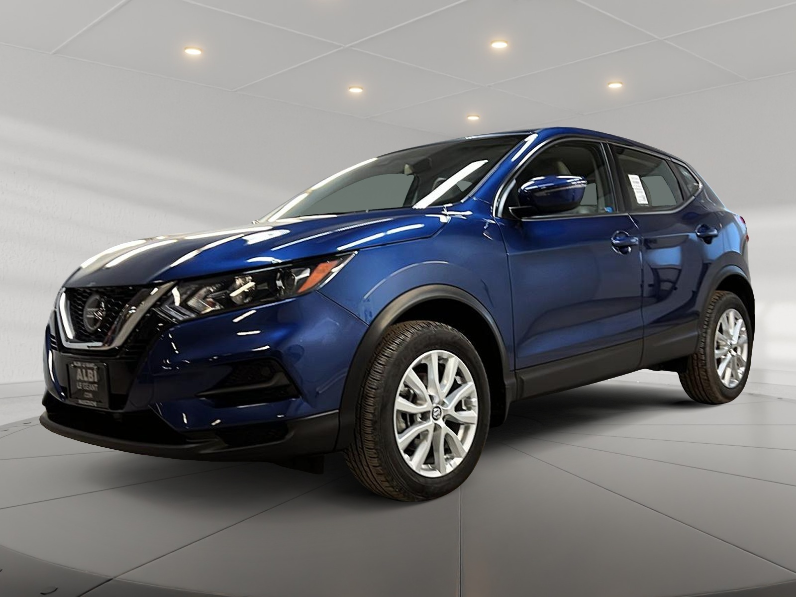 Nissan Qashqai 2023 - Image #1