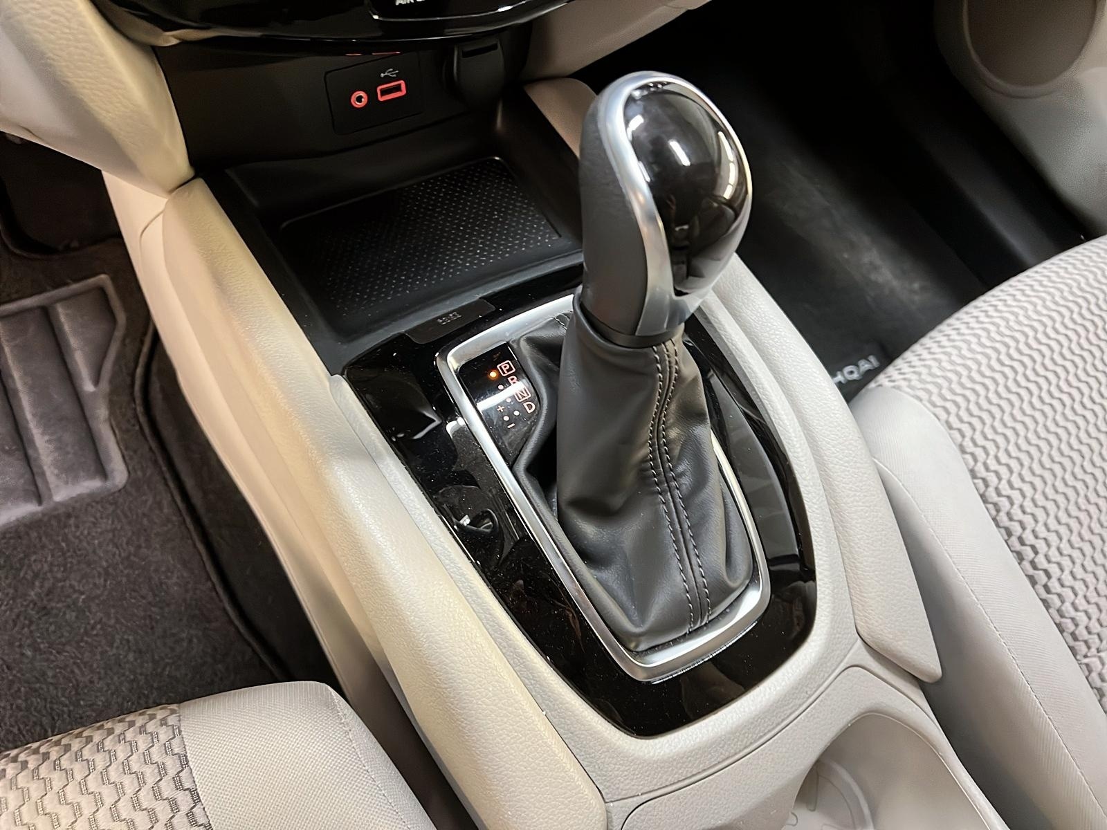 Nissan Qashqai 2023 - Image #13