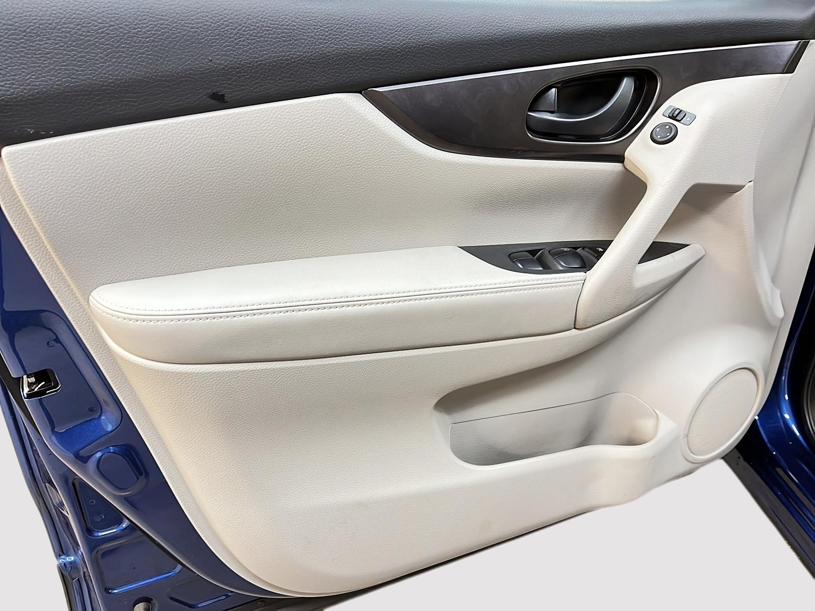 Nissan Qashqai 2023 - Image #22