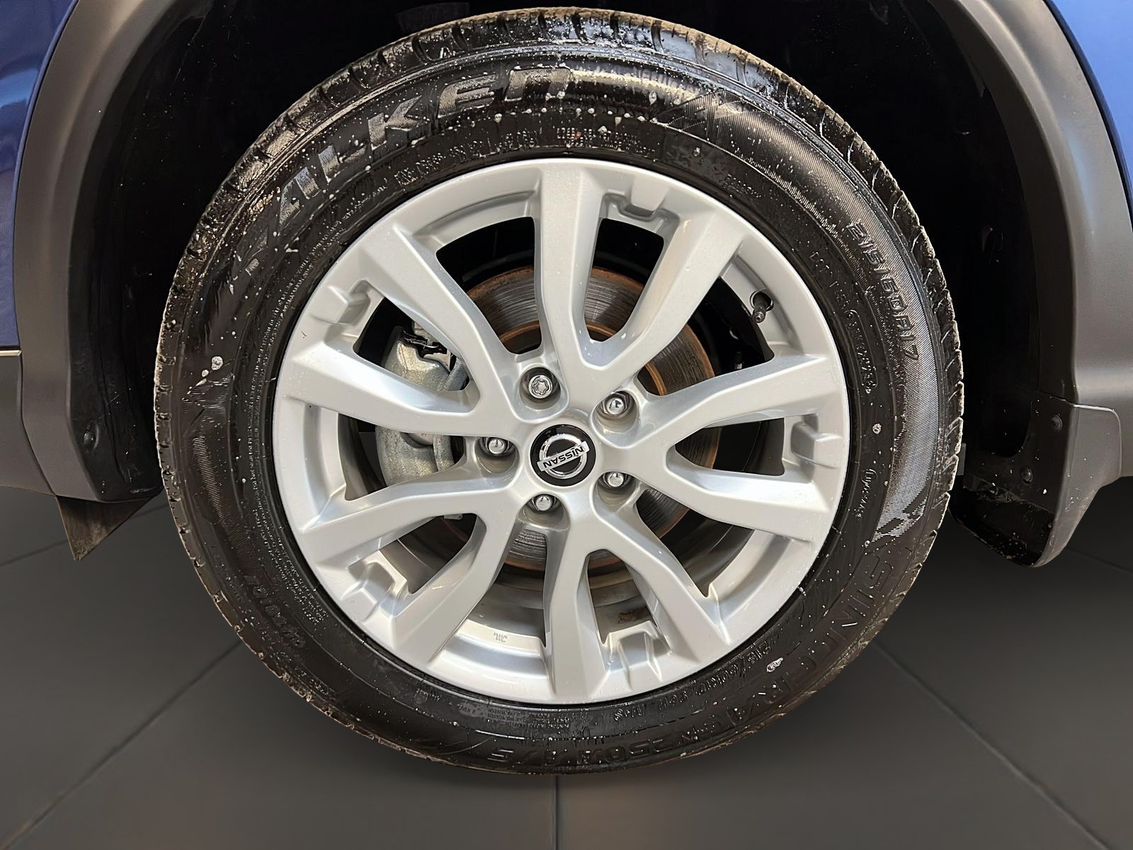 Nissan Qashqai 2023 - Image #24