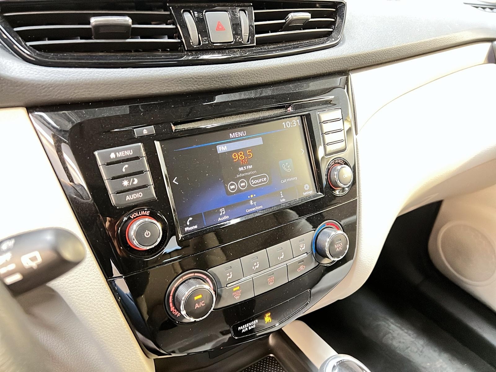 Nissan Qashqai 2023 - Image #16