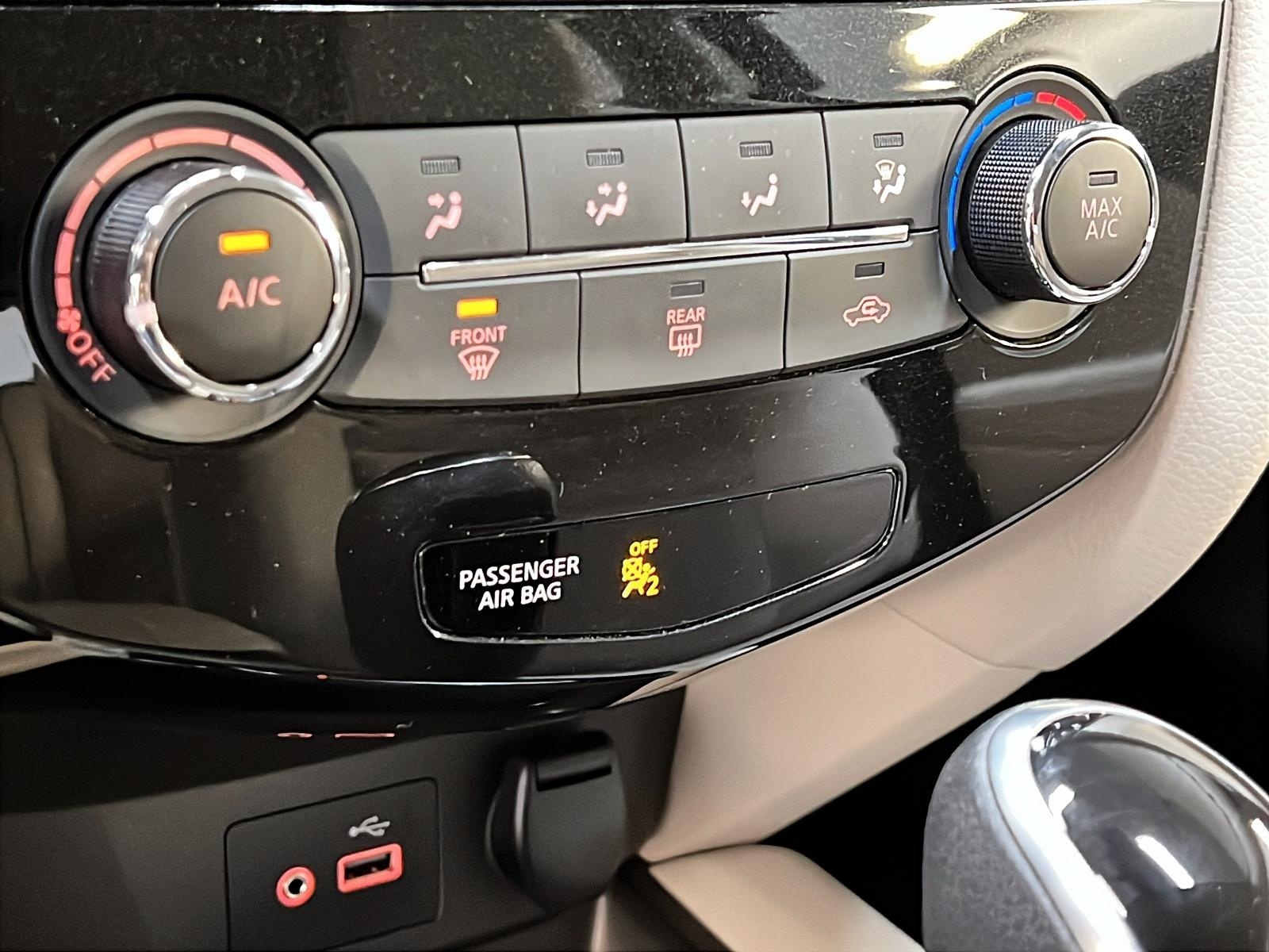 Nissan Qashqai 2023 - Image #15