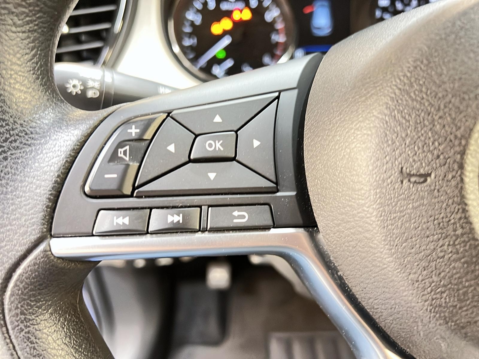 Nissan Qashqai 2023 - Image #19