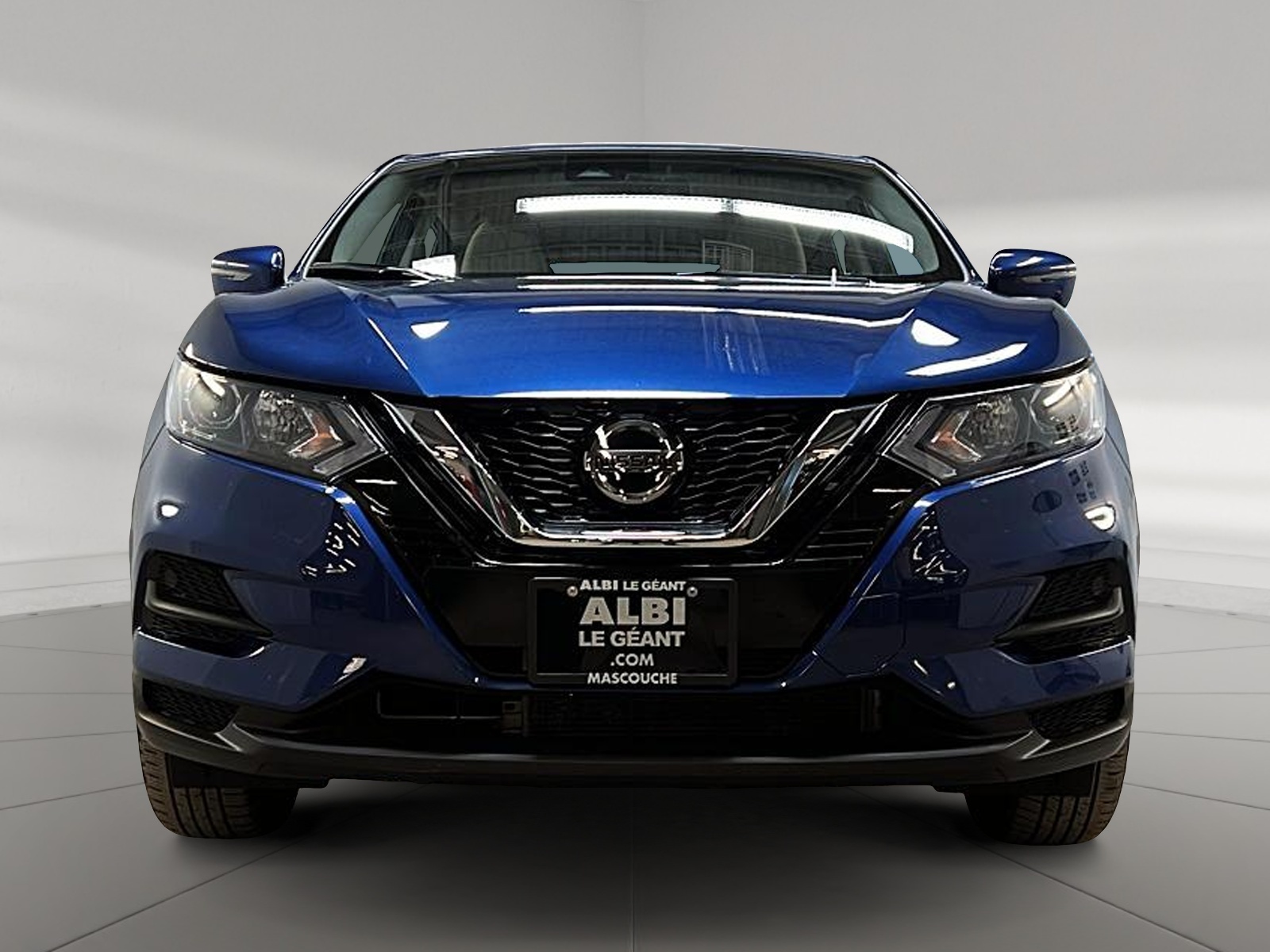Nissan Qashqai 2023 - Image #2