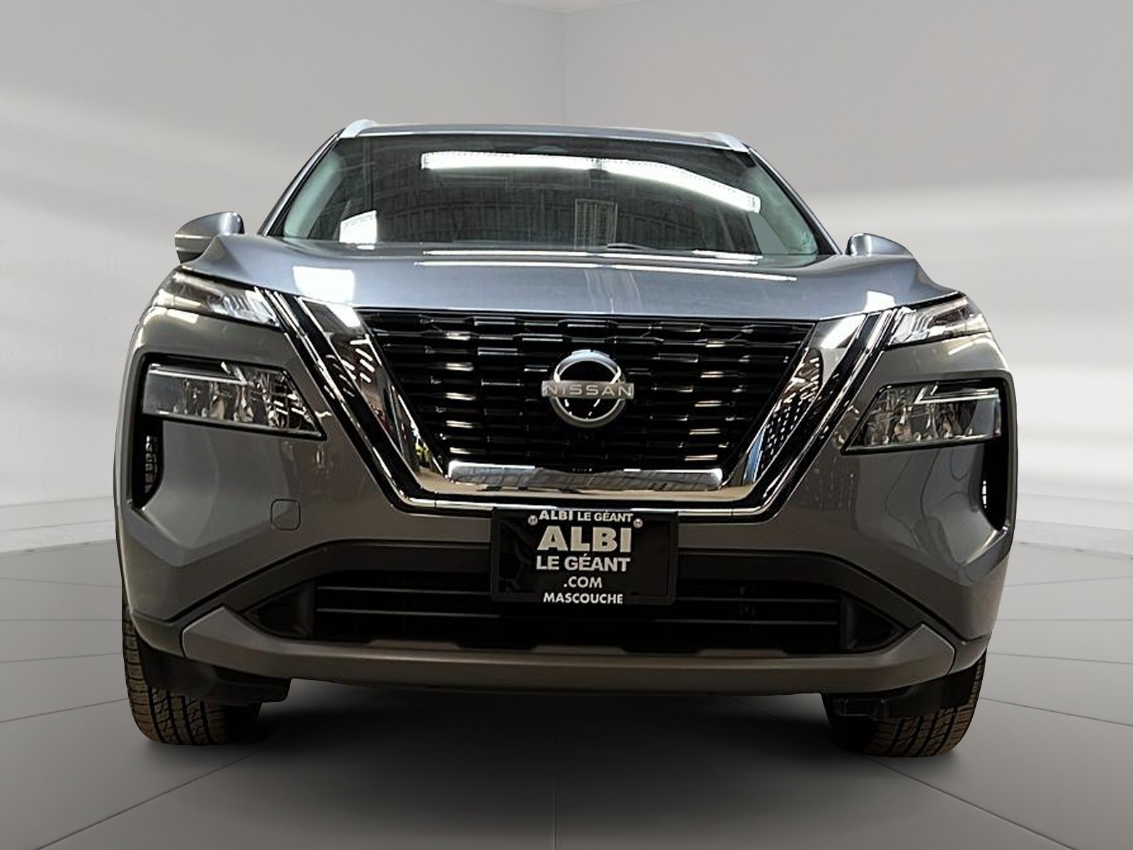 Nissan Rogue SV TOIT PANO 4RM 2023 - image #2