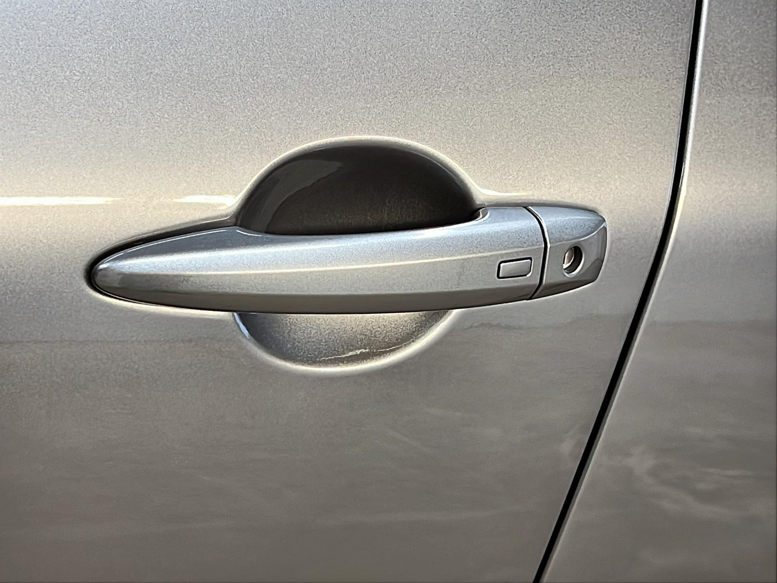 Nissan Rogue SV TOIT PANO 4RM 2023 - image #25