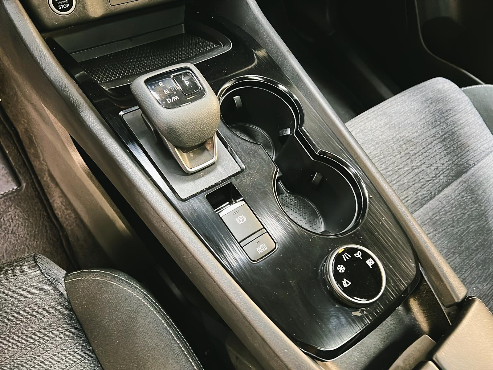 Nissan Rogue SV TOIT PANO 4RM 2023 - image #14