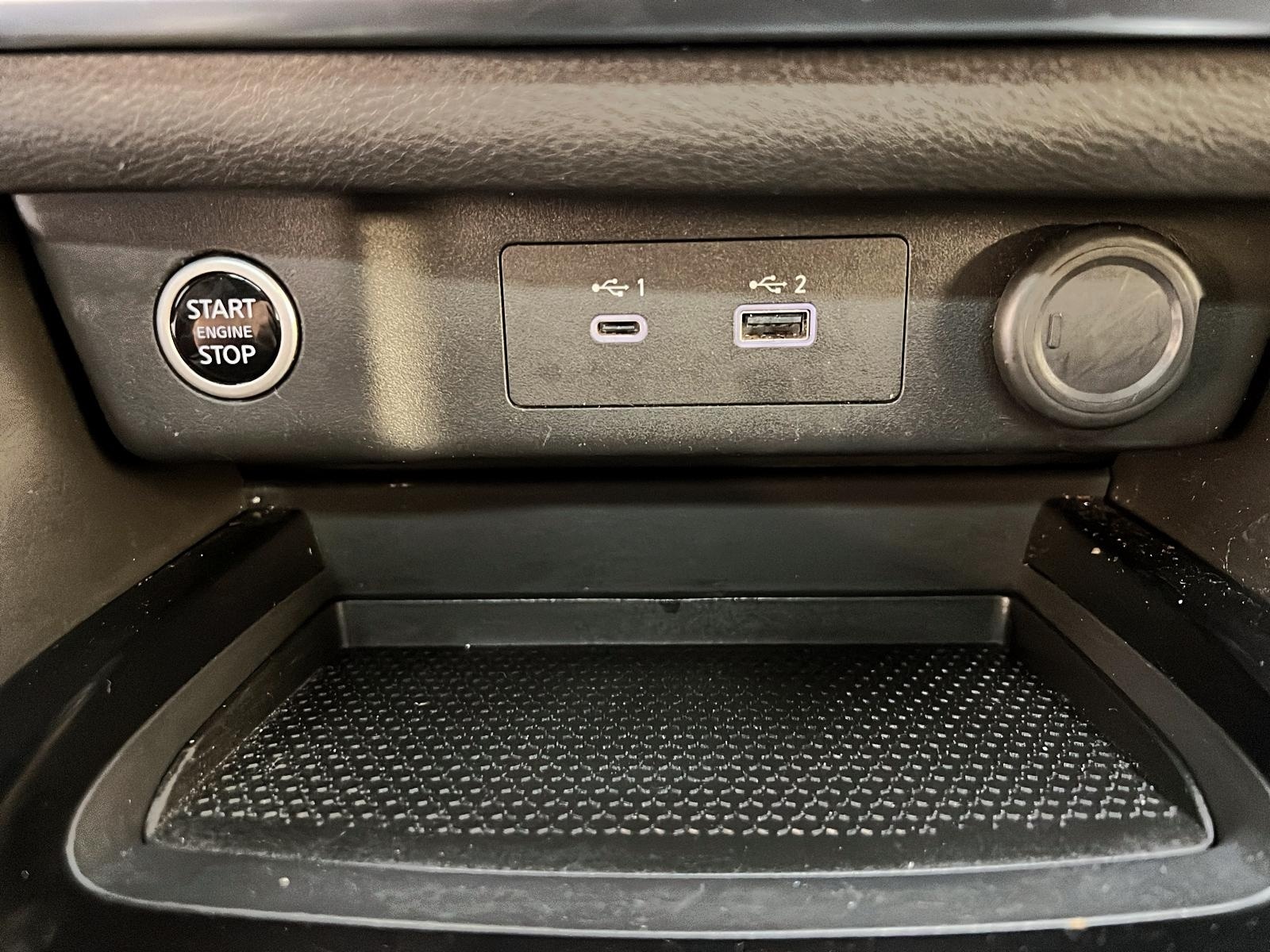 Nissan Rogue SV TOIT PANO 4RM 2023 - image #18