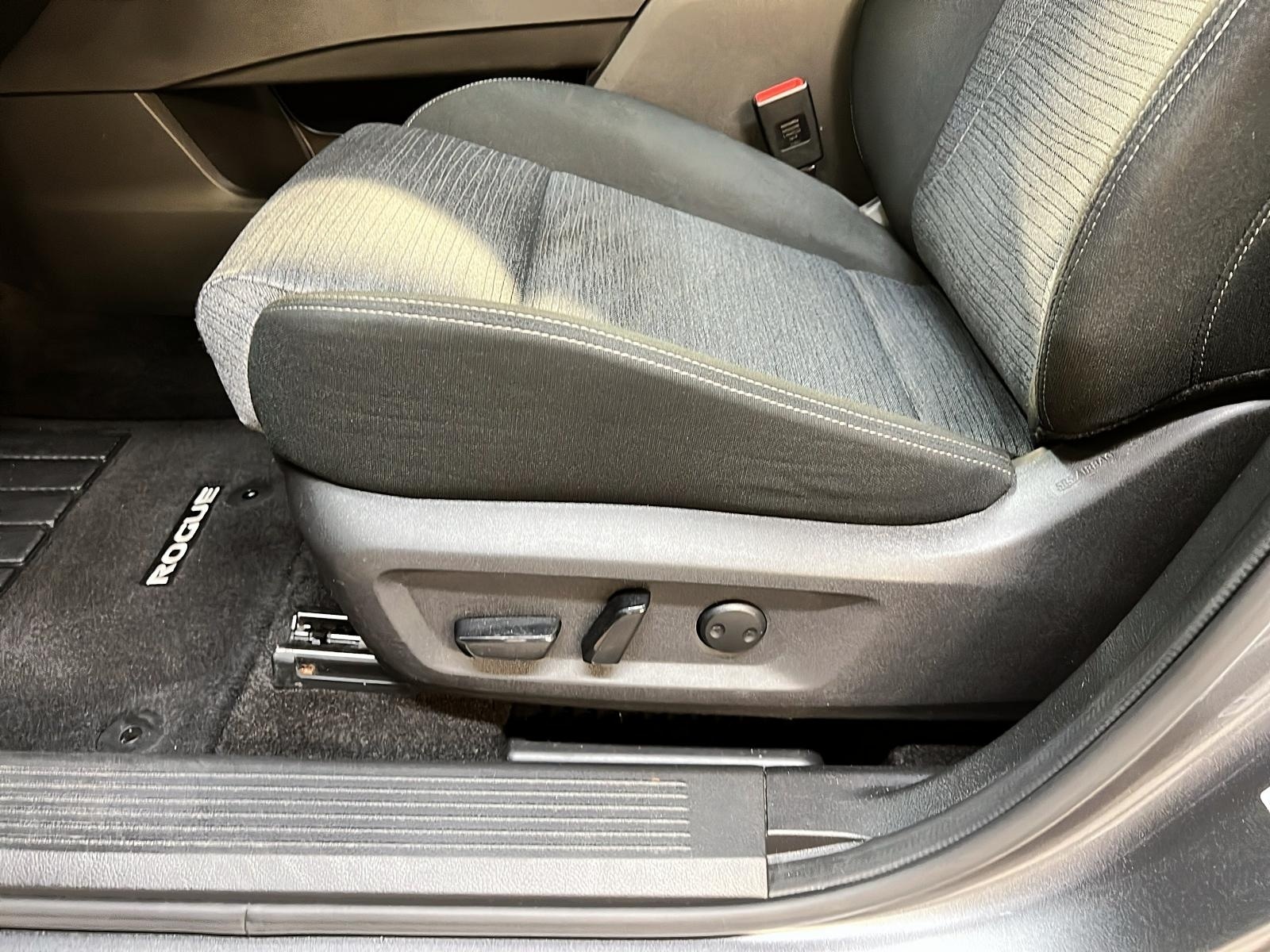 Nissan Rogue SV TOIT PANO 4RM 2023 - image #24