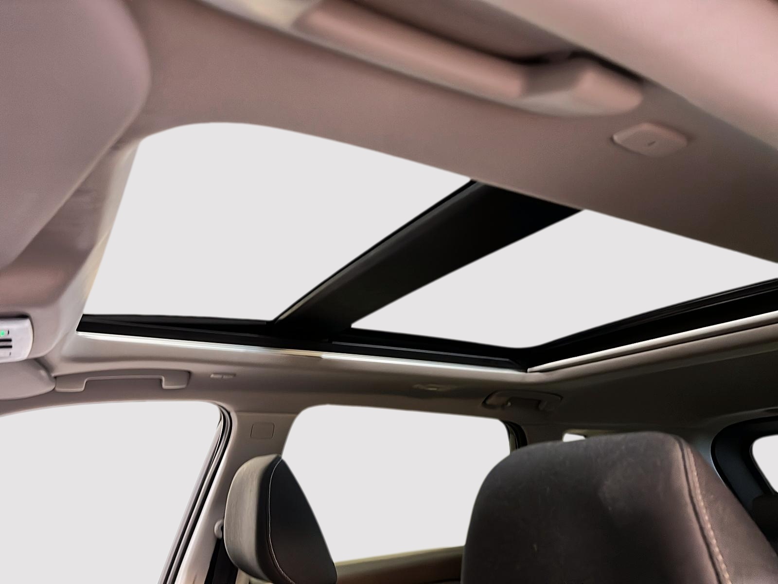 Nissan Rogue SV TOIT PANO 4RM 2023 - image #10