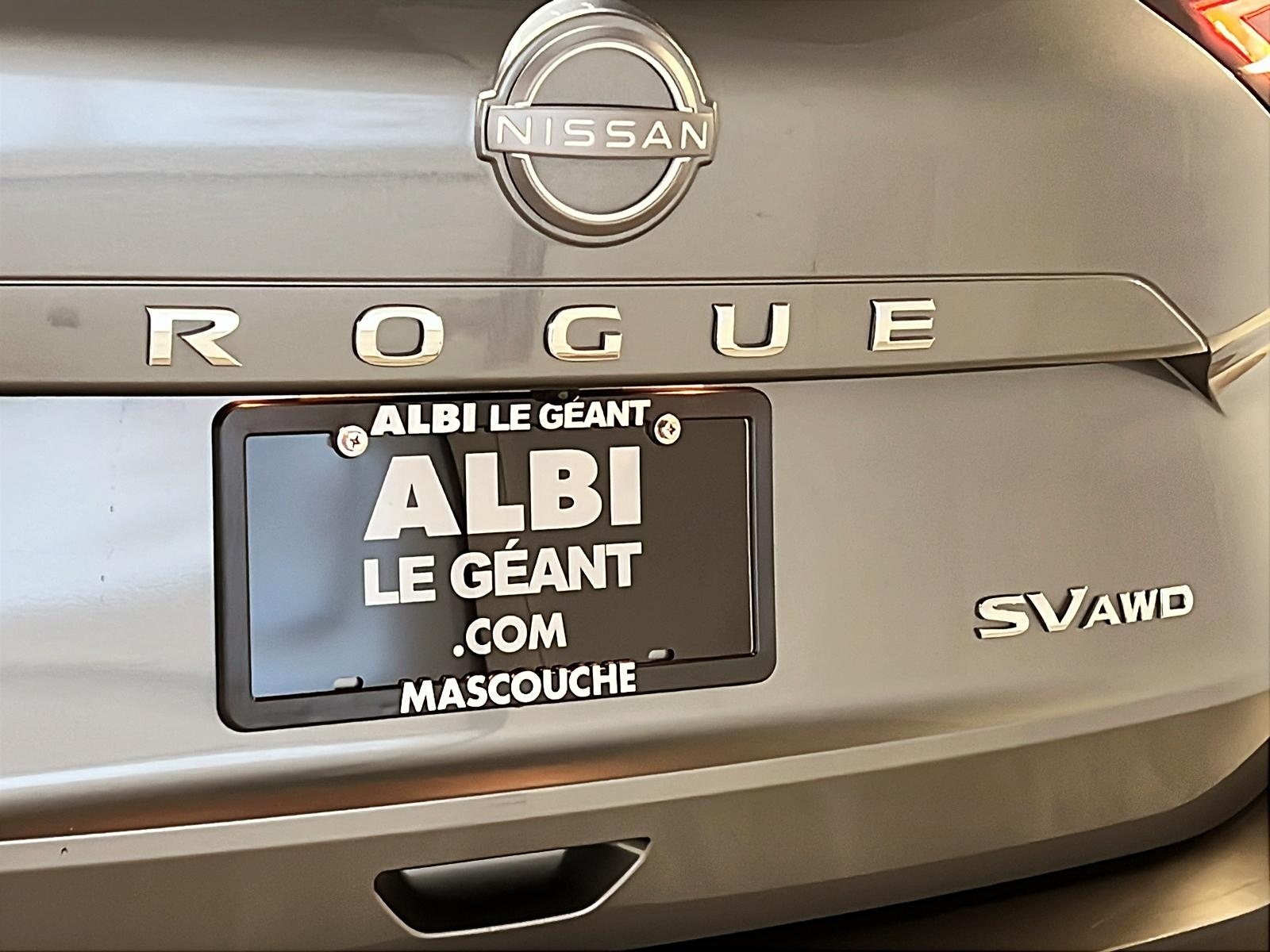 Nissan Rogue 2023 - Image #26