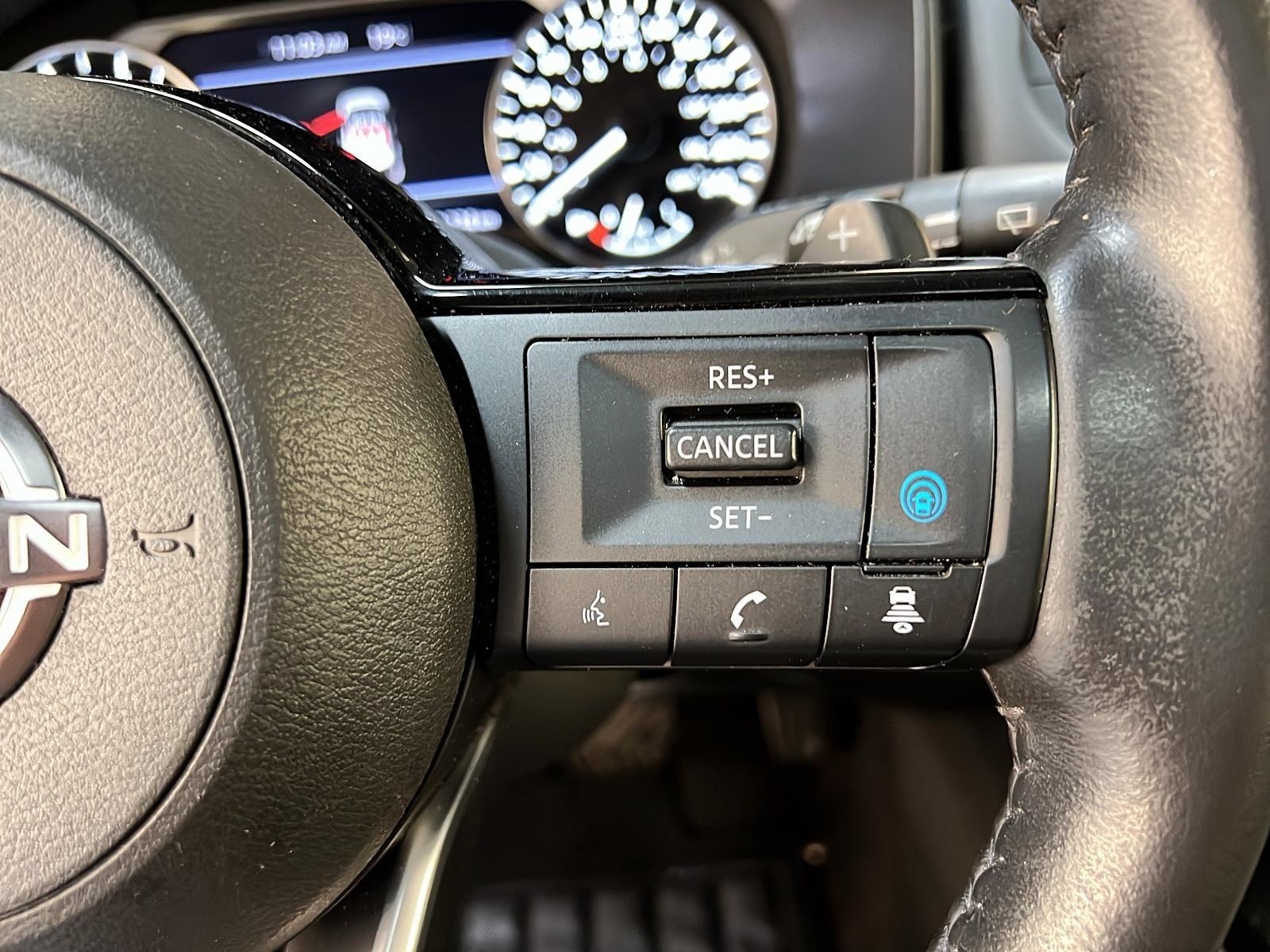 Nissan Rogue 2023 - Image #19
