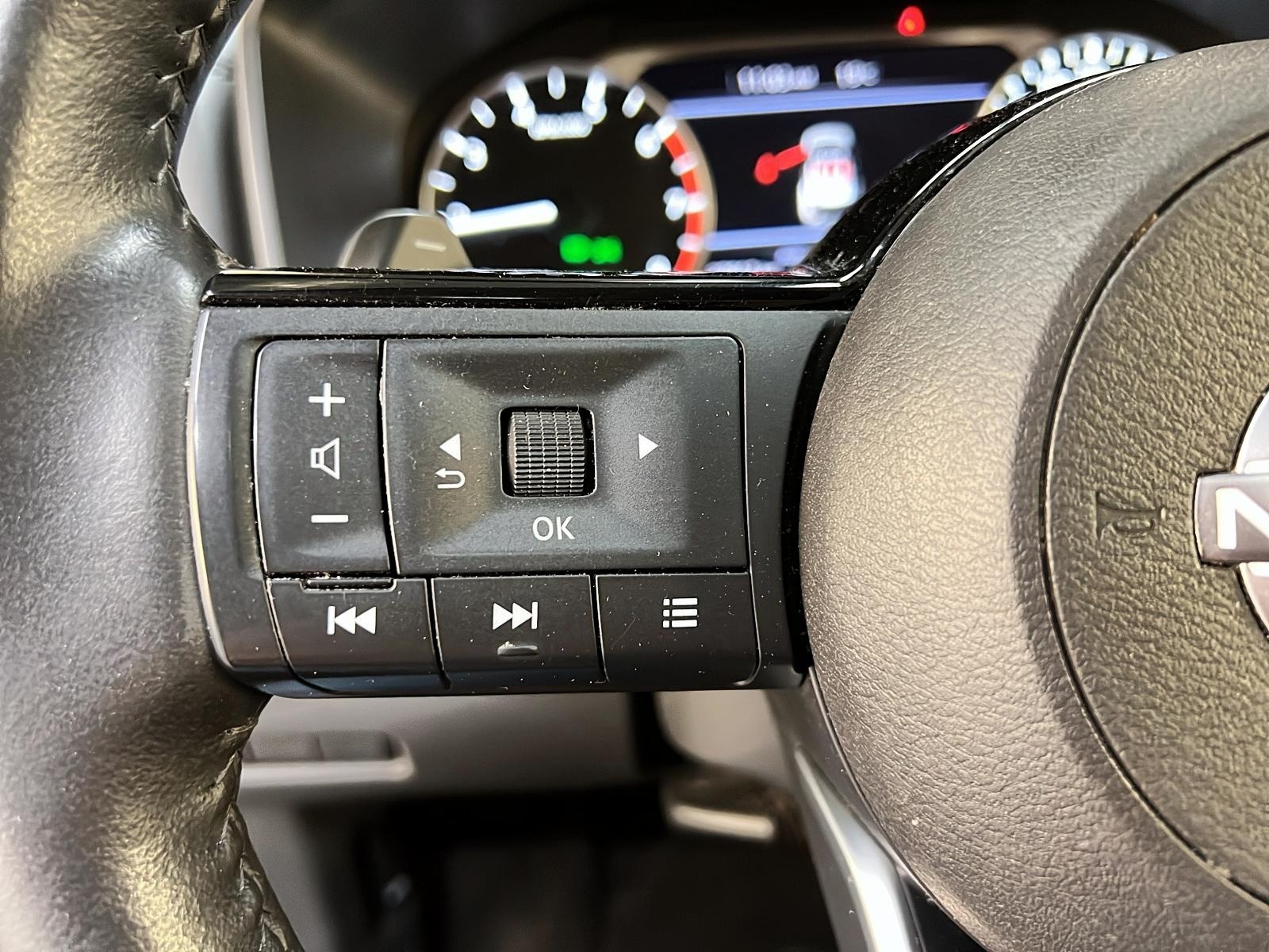 Nissan Rogue SV TOIT PANO 4RM 2023 - image #20