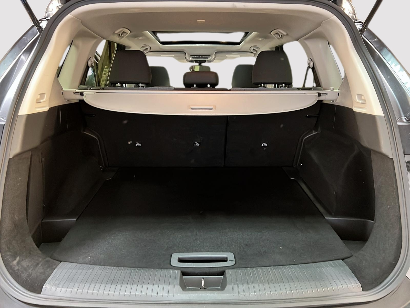Nissan Rogue 2023 - Image #13