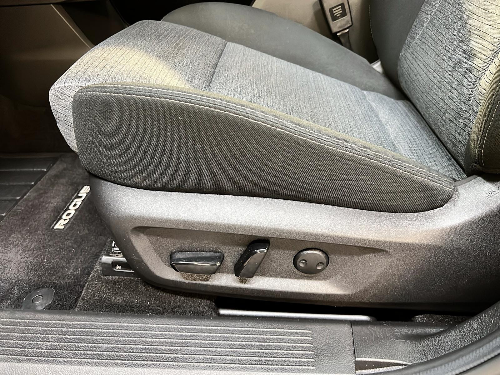 Nissan Rogue SV TOIT PANO 4RM 2023 - image #25