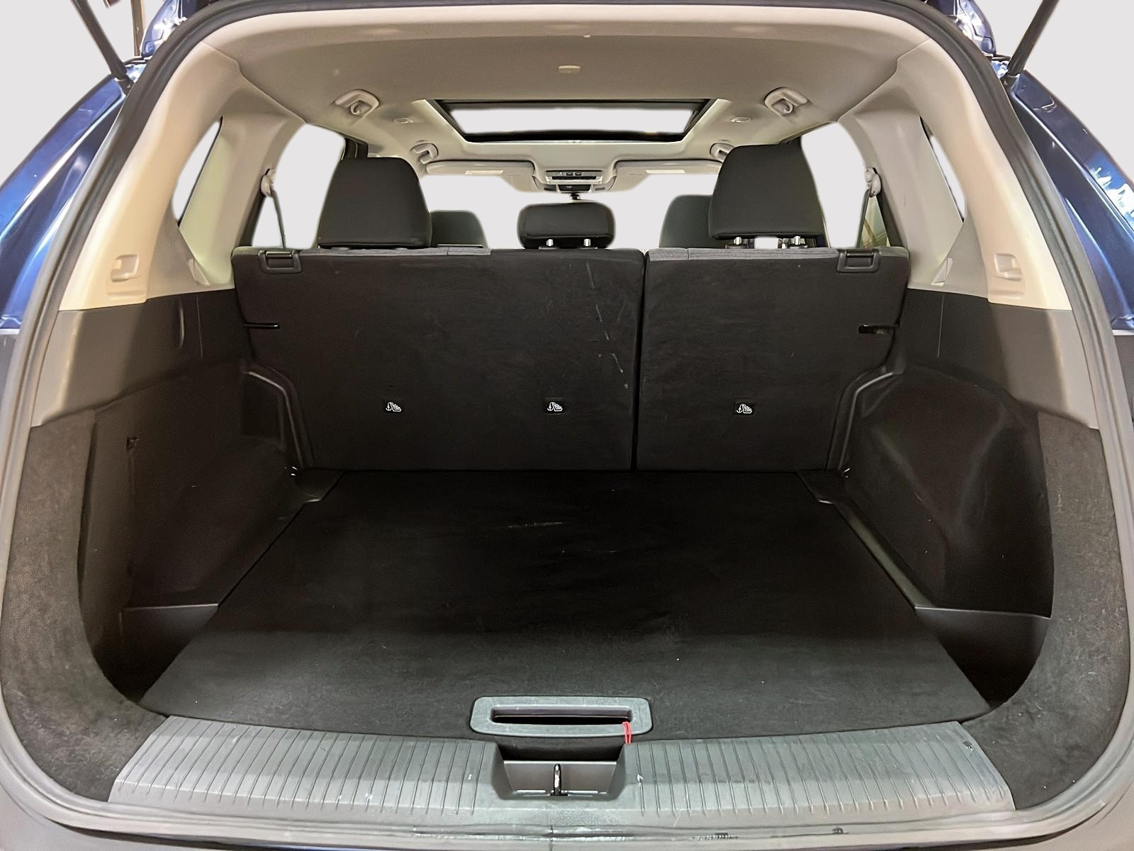 Nissan Rogue SV TOIT PANO 4RM 2023 - image #14