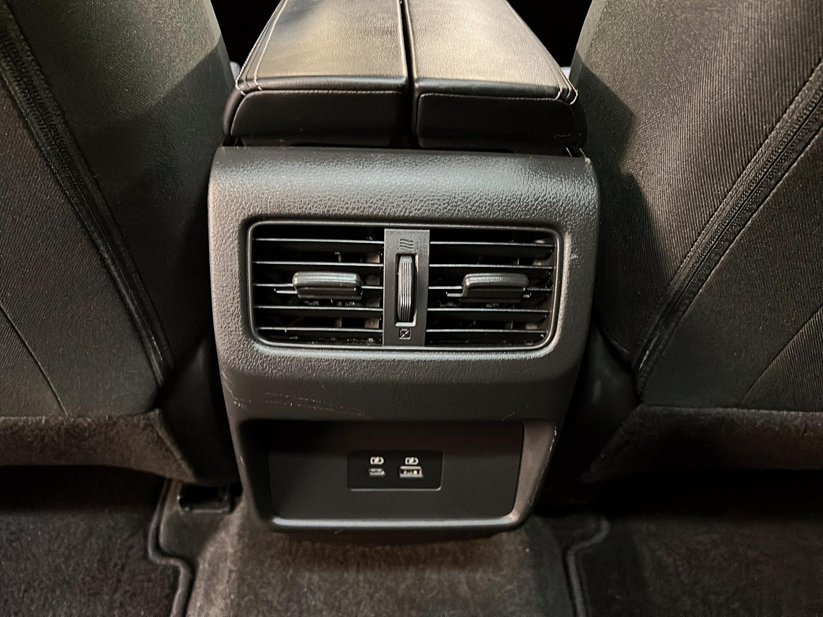 Nissan Rogue SV TOIT PANO 4RM 2023 - image #11