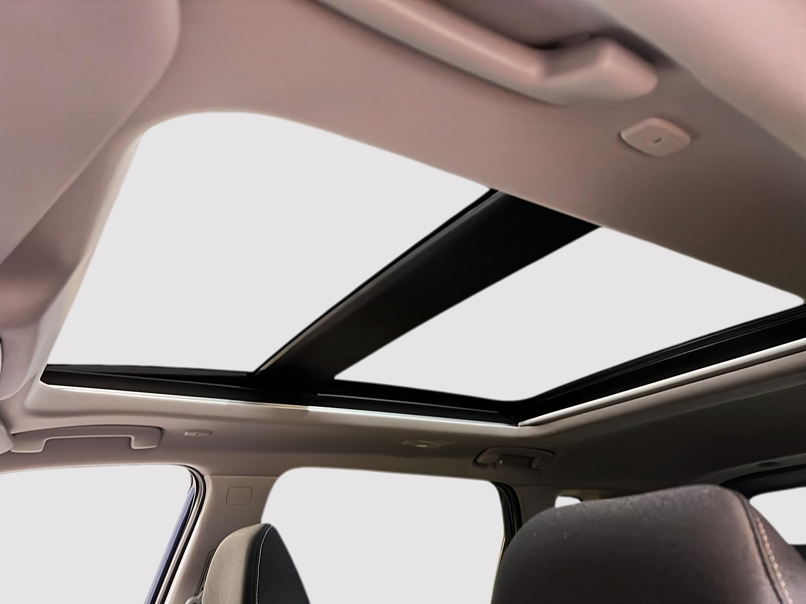 Nissan Rogue SV TOIT PANO 4RM 2023 - image #10