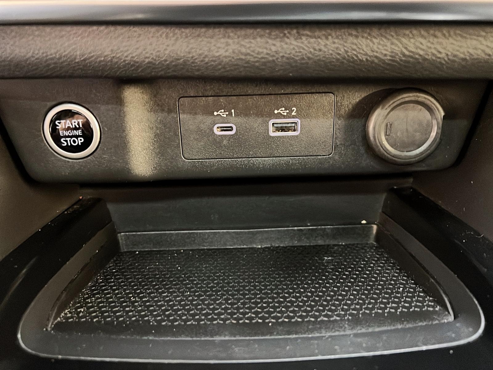 Nissan Rogue SV TOIT PANO 4RM 2023 - image #19