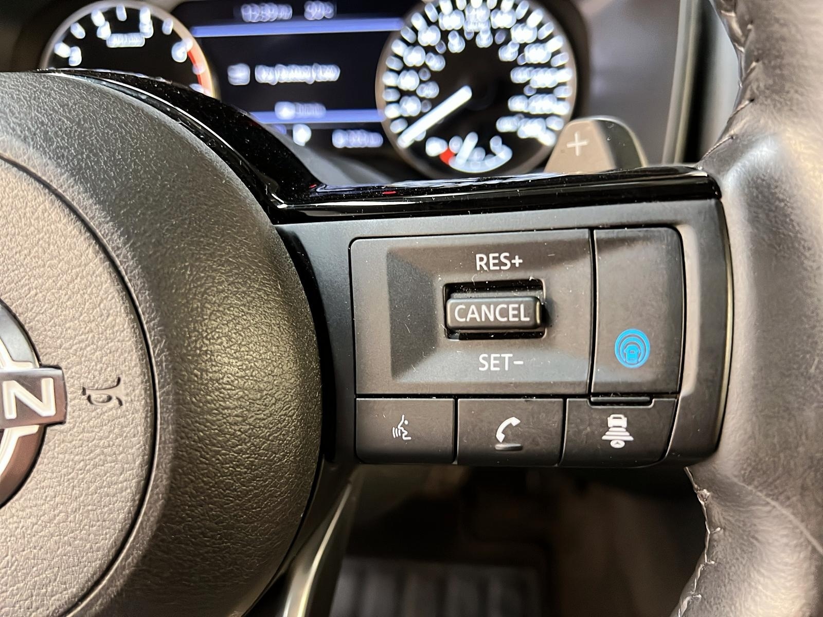 Nissan Rogue 2023 - Image #20