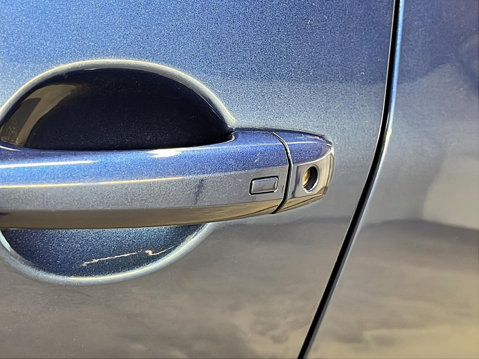 Nissan Rogue SV TOIT PANO 4RM 2023 - image #26