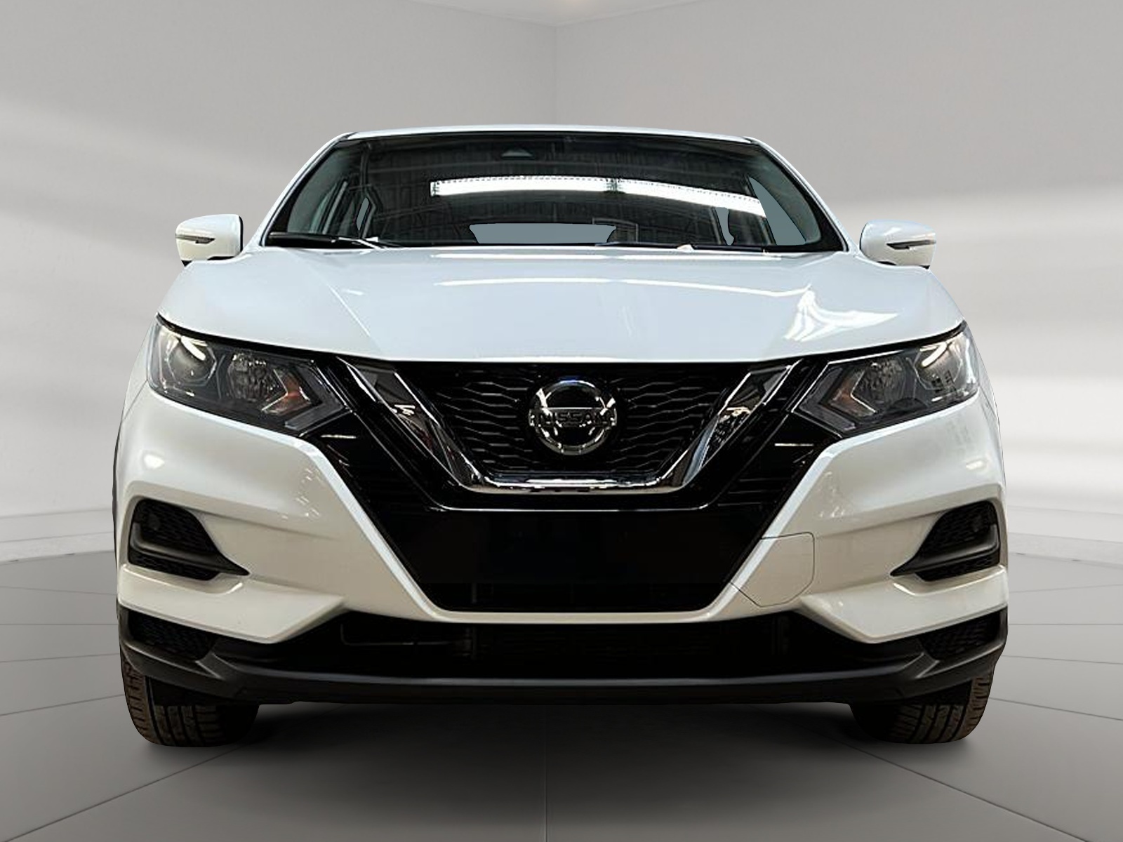 Nissan Qashqai S 2023 - image #2