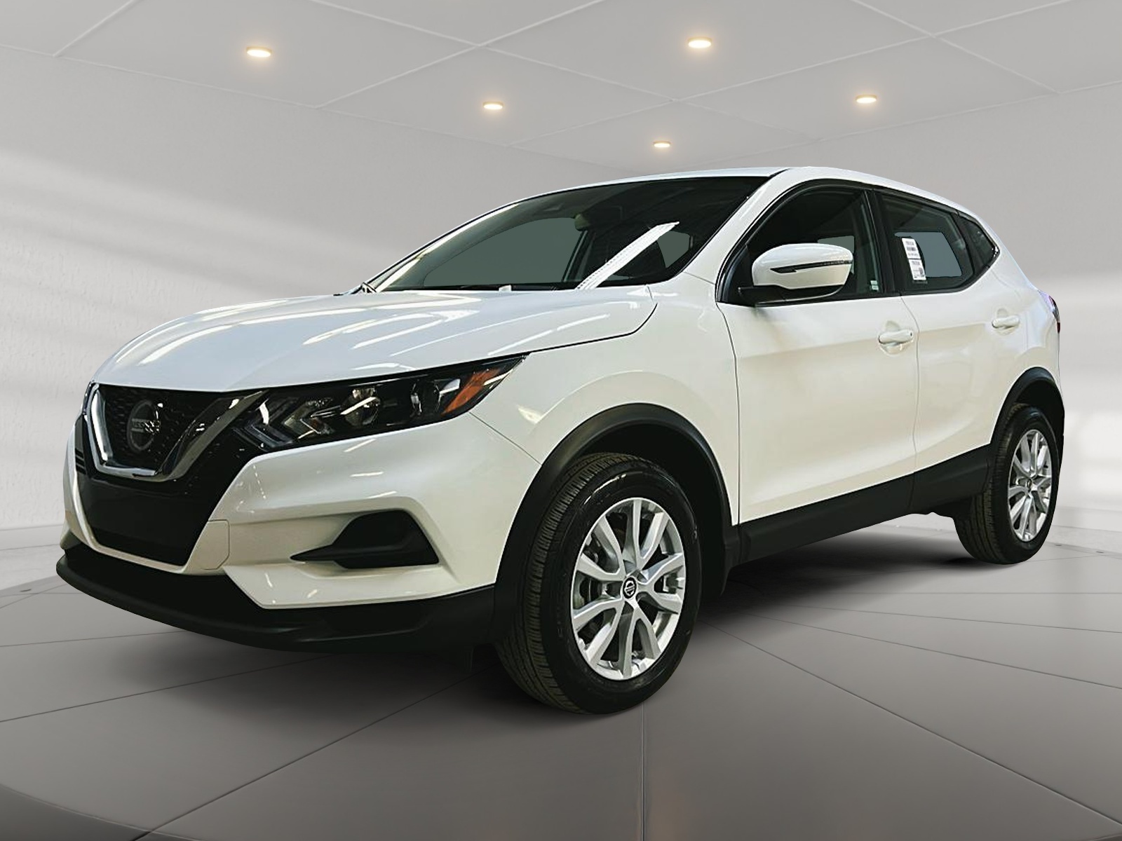 Nissan Qashqai S 2023 - image #1
