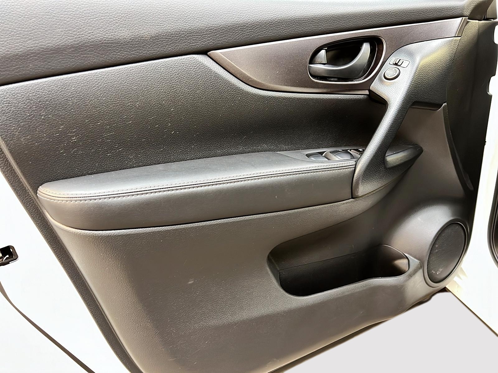 Nissan Qashqai S 2023 - image #22