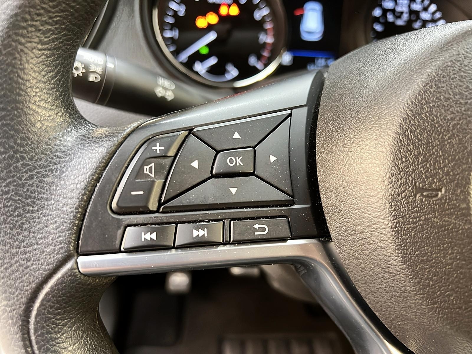 Nissan Qashqai S 2023 - image #19